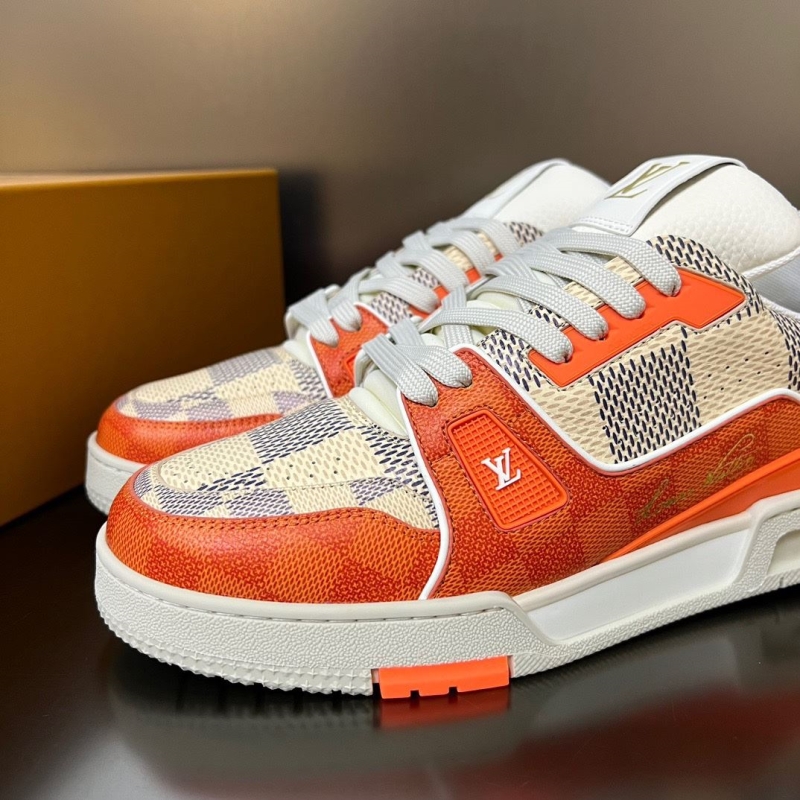 Louis Vuitton Sneakers